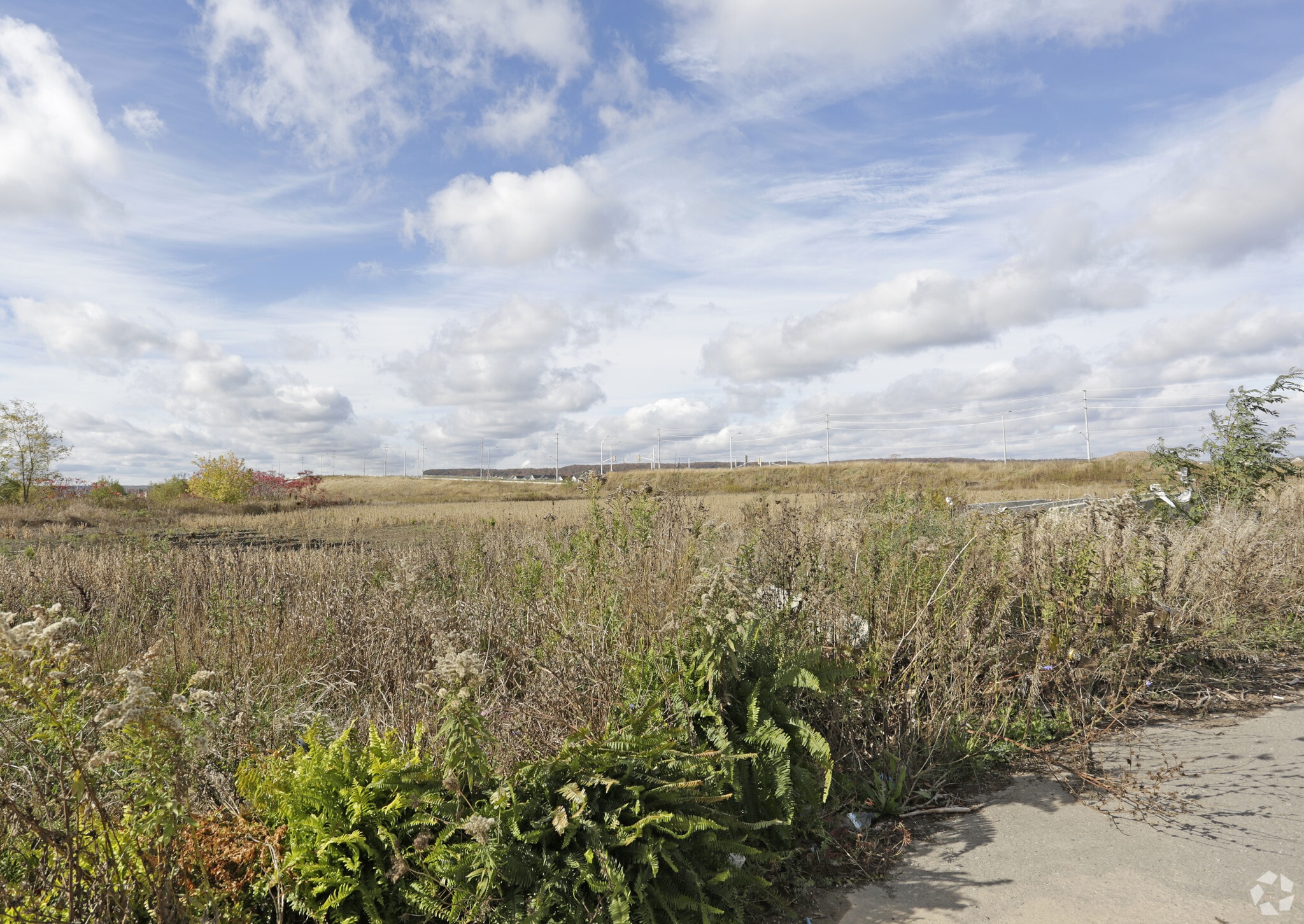Louis St Laurent Ave, Milton, ON for sale Primary Photo- Image 1 of 1