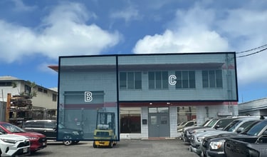 3365 Waialae Ave, Honolulu, HI for lease Building Photo- Image 1 of 1