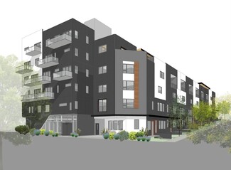 Plus de détails pour 1225 Xavier St, Denver, CO - Multi-résidentiel à vendre