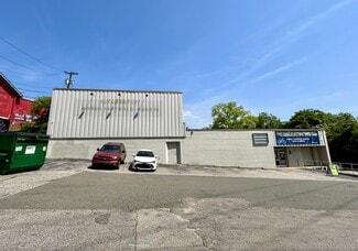 Plus de détails pour 418 W Peace St, Raleigh, NC - Local d'activités à louer