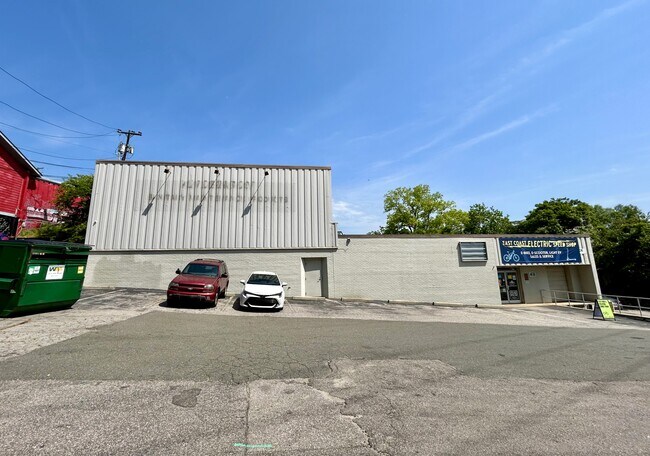 More details for 418 W Peace St, Raleigh, NC - Flex for Lease