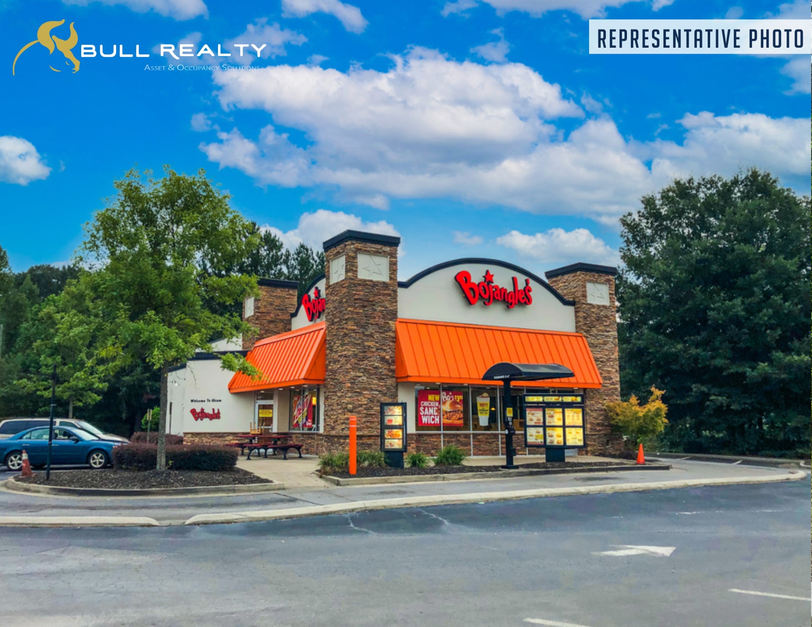 2715 Peach Orchard Rd, Augusta, GA for sale Building Photo- Image 1 of 1