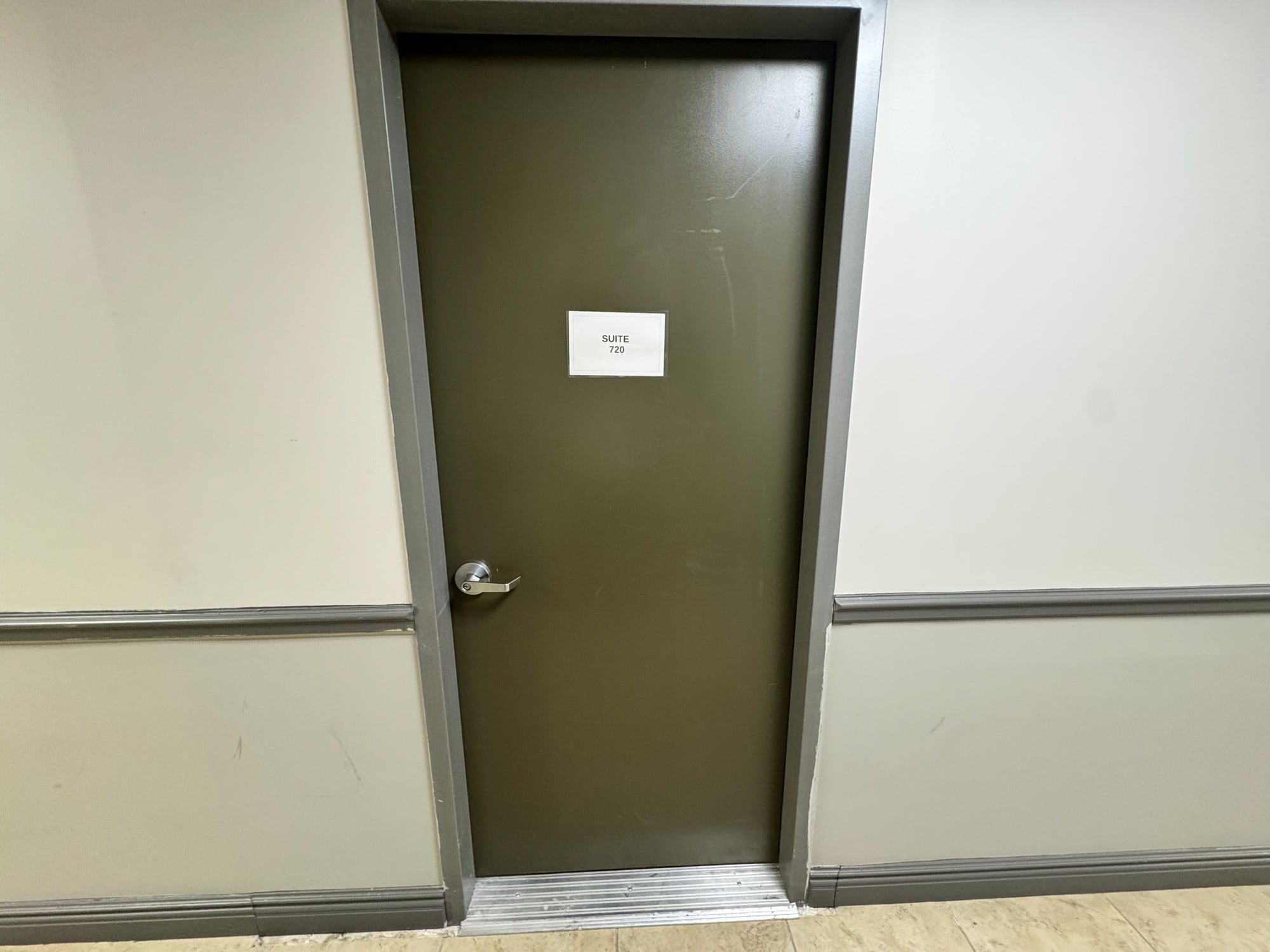 111 John St, New York, NY à louer Photo intérieure- Image 1 de 7