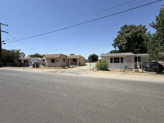 More details for 844 E River Ave, Porterville, CA - Multifamily for Sale