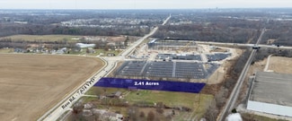 More details for 6601 Bass Rd, Fort Wayne, IN - Land for Sale