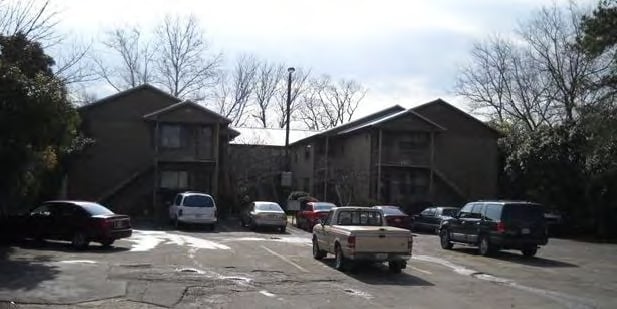 8957-8961 Roebuck Blvd, Birmingham, AL à vendre - Photo du bâtiment - Image 1 de 9