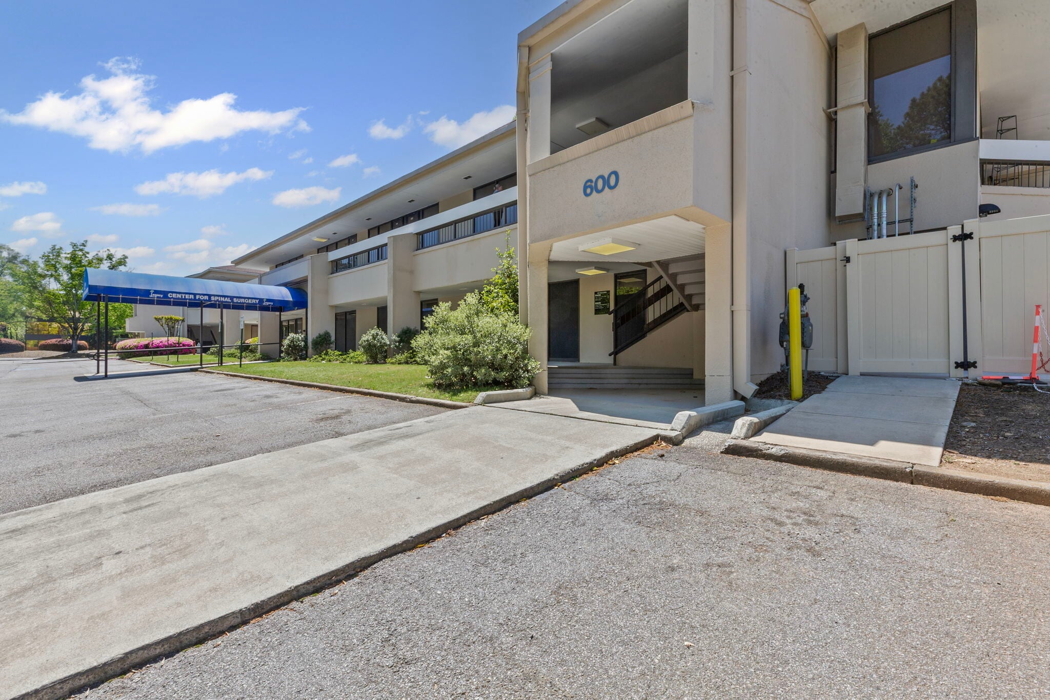 1900 The Exchange SE, Atlanta, GA for lease Building Photo- Image 1 of 13