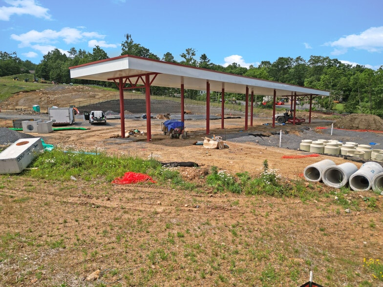 133 Glendale Road, Oakland, MD for sale - Building Photo - Image 2 of 5