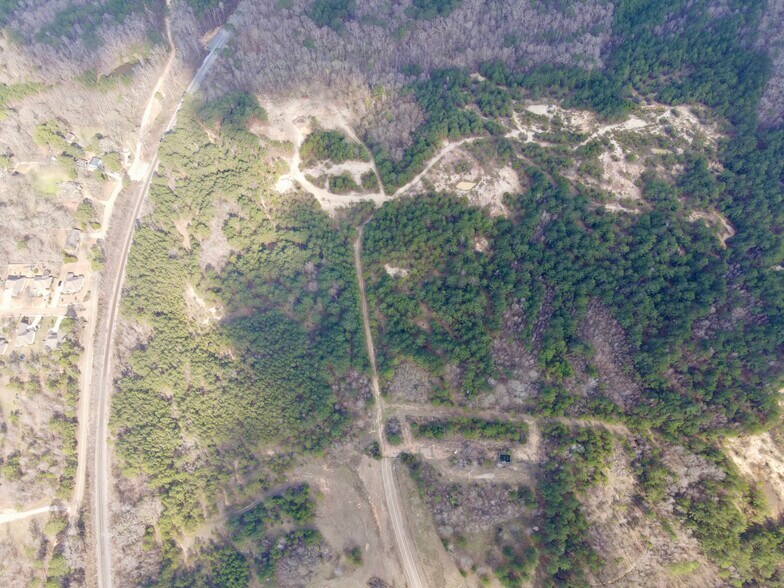 Paschal Hill Rd, Brandon, MS à vendre - Photo du bâtiment - Image 3 de 4