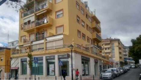 Retail in Benalmádena, Málaga for lease Interior Photo- Image 1 of 1