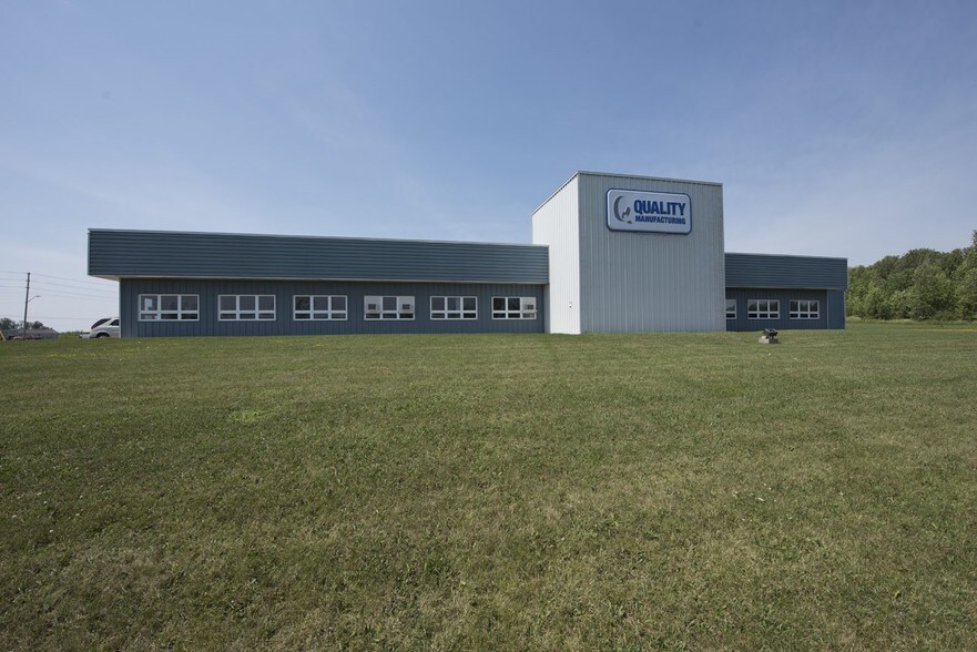 5429 Farran's Point Rd, South Stormont, ON à vendre - Photo principale - Image 1 de 1