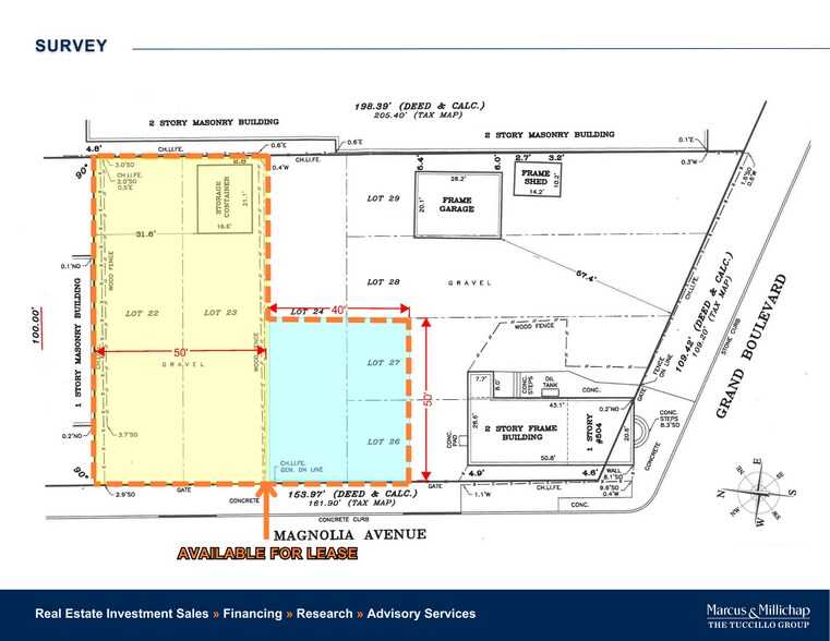 504 Magnolia Avenue Ave, Westbury, NY for lease - Building Photo - Image 3 of 3
