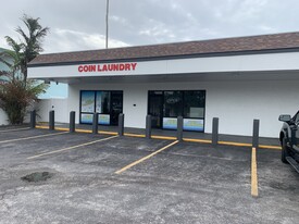 1211 Gulf Blvd, Indian Rocks Beach FL - Convenience Store