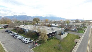Plus de détails pour 2411 S 1070 W, Salt Lake City, UT - Bureau à vendre