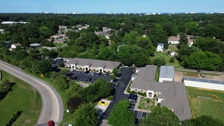 More details for 324 Louisa Ave, Virginia Beach, VA - Office, Office/Medical for Lease