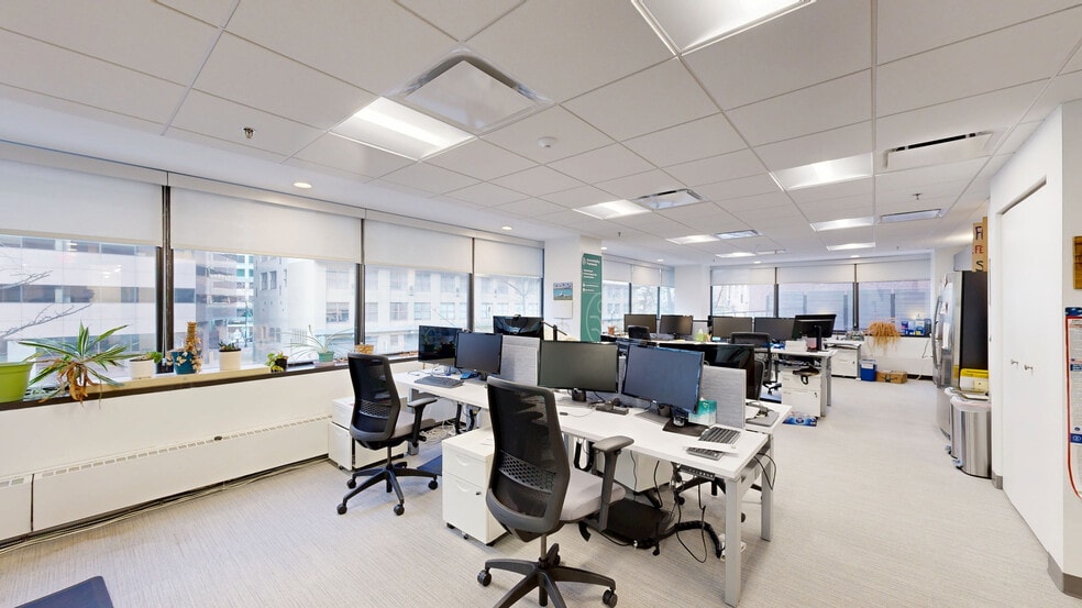 1101 14th St NW, Washington, DC à louer - Numérisation 3D de Matterport - Image 3 de 81