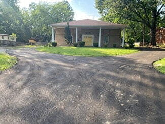 More details for 8005 New La Grange Rd, Lyndon, KY - Office for Lease