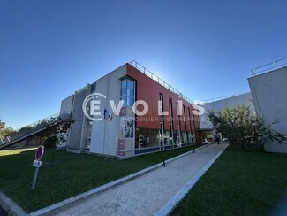 Plus de détails pour 40 Avenue Ferdinand De Lesseps, Canéjan - Bureau à louer