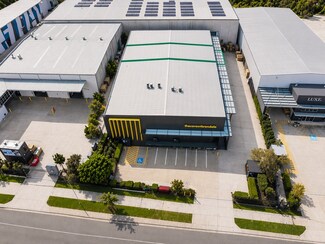 Plus de détails pour 32 French Ave, Brendale - Industriel à louer