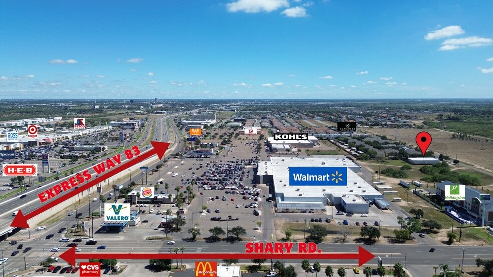 2413 Colorado St, Mission, TX for sale - Building Photo - Image 3 of 26