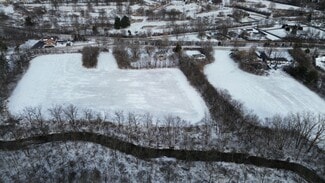 More details for 830 Manhattan Rd, Joliet, IL - Land for Sale