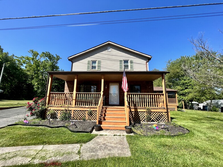 3714 Woodsdale Rd, Abingdon, MD à vendre - Photo du bâtiment - Image 1 de 1