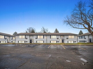 More details for 204 Rosette St, Holly, MI - Multifamily for Sale