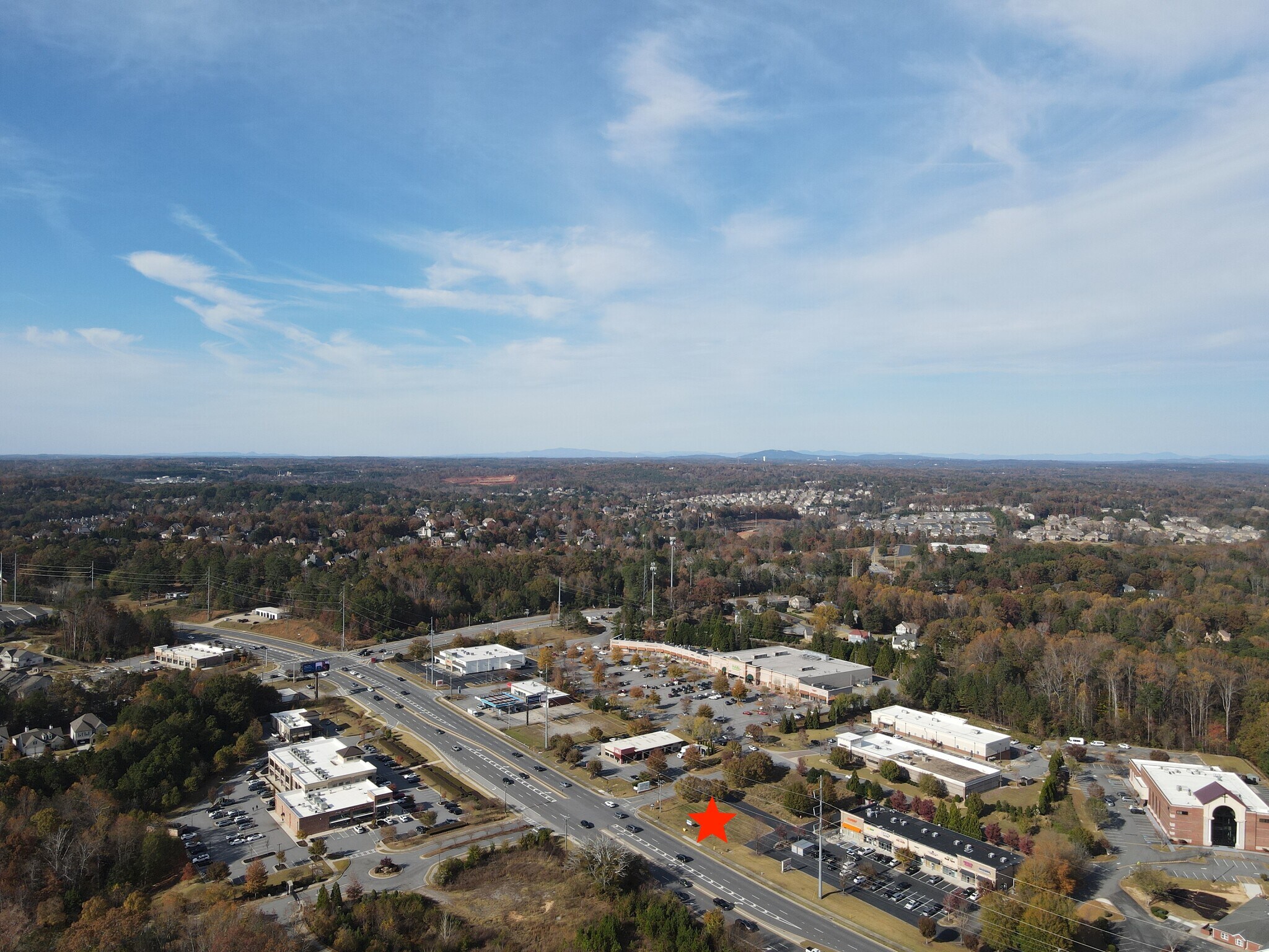 7804 McGinnis Ferry Road, Suwanee, GA à louer Photo principale- Image 1 de 4