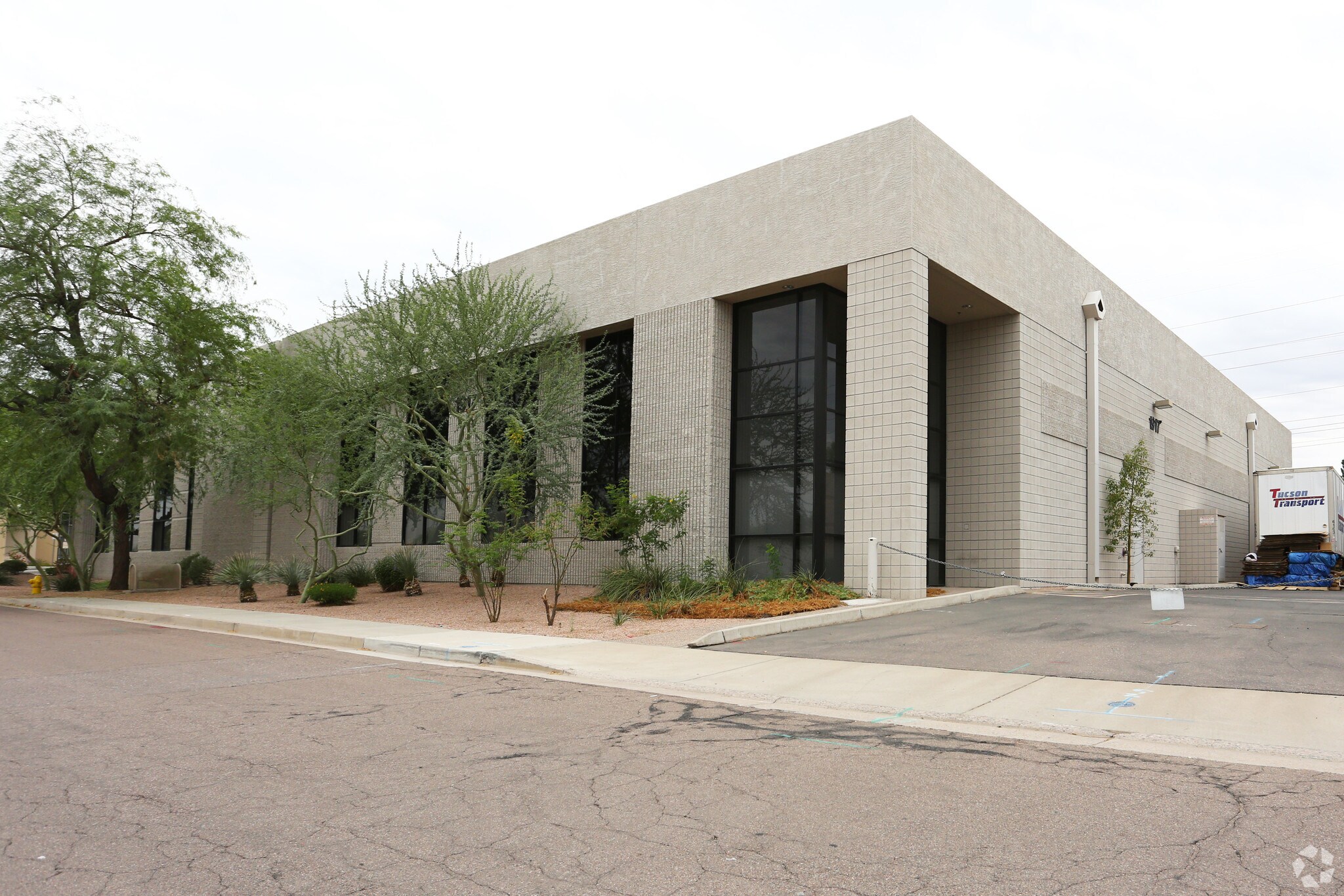 1965 W 1st St, Tempe, AZ à vendre Photo principale- Image 1 de 3