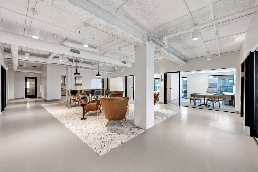 201 W Wisconsin Ave, Neenah, WI à louer - Photo du bâtiment - Image 3 de 29