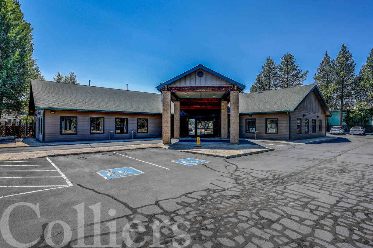 51681 Huntington Rd, La Pine, OR for sale Building Photo- Image 1 of 1