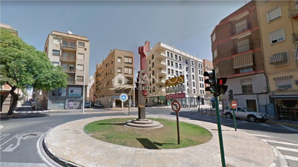 Land in Elche, Alicante for sale - Primary Photo - Image 3 of 4