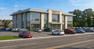 More details for 446 Gainesville hwy, Winder, GA - Medical for Lease