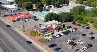 More details for 26137 US Highway 70, Ruidoso Downs, NM - Retail for Sale