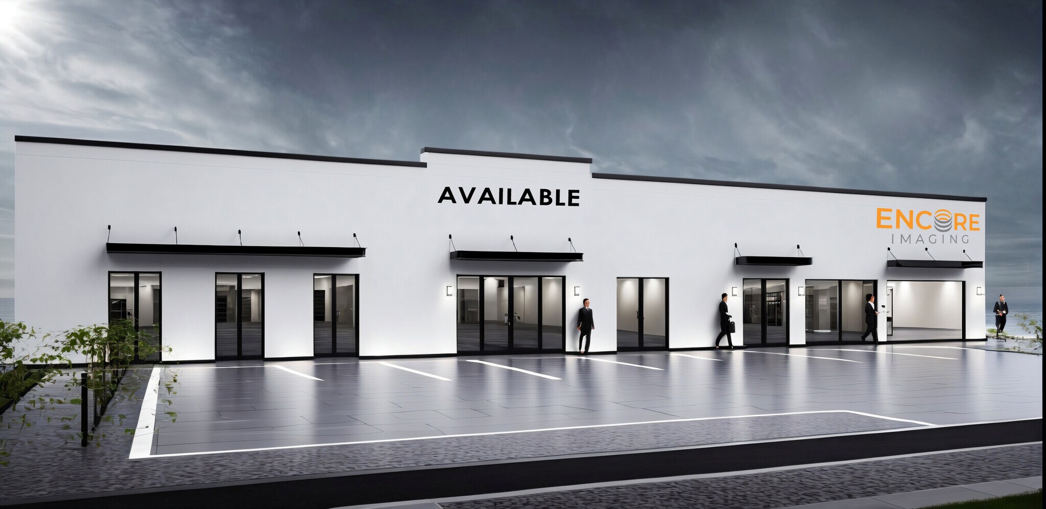 418 N Dale Mabry Hwy, Tampa, FL à vendre Photo du bâtiment- Image 1 de 1