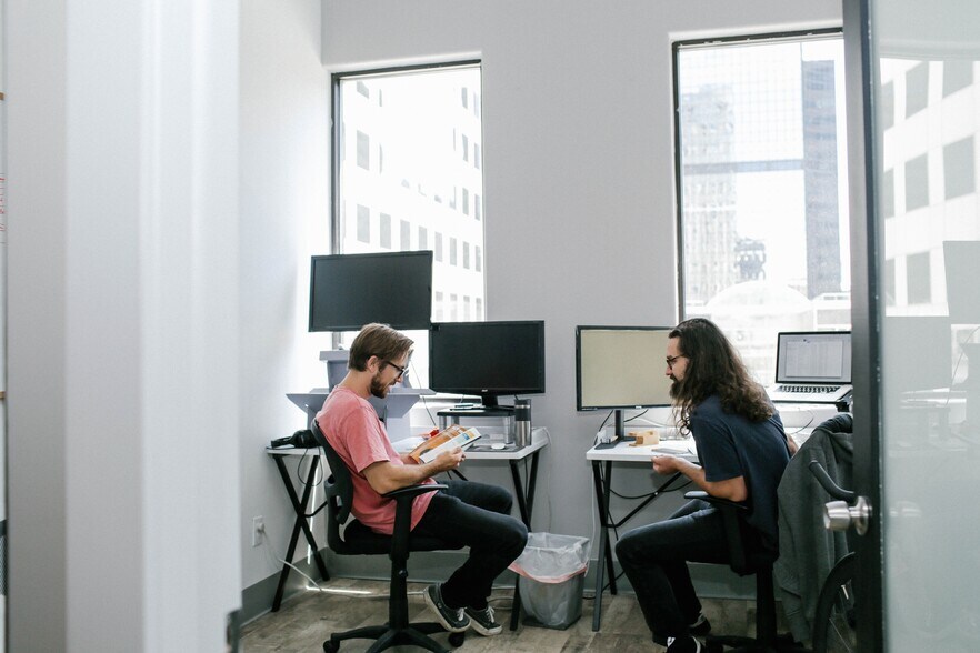 403 16th St, Denver, CO à vendre - Photo intérieure - Image 2 de 18