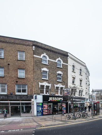 Plus de détails pour 10 The Broadway, London - Bureau à louer