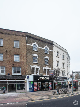 Plus de détails pour 10 The Broadway, London - Bureau à louer