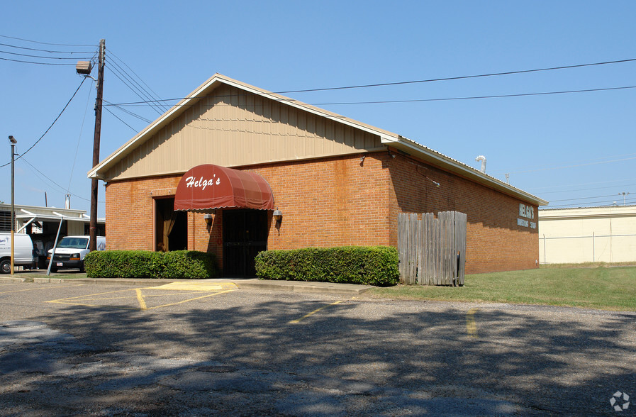 2530 Fisk Rd, Montgomery, AL for sale - Primary Photo - Image 1 of 2