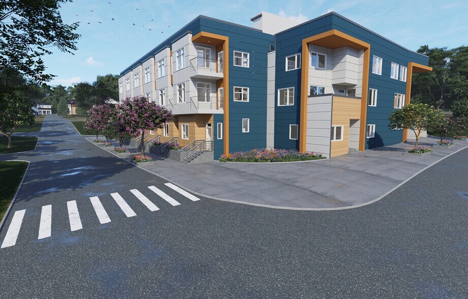 10304 NE 185th St, Bothell, WA à vendre - Photo du bâtiment - Image 2 de 9