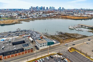 More details for 227 Marginal St, Chelsea, MA - Office for Lease