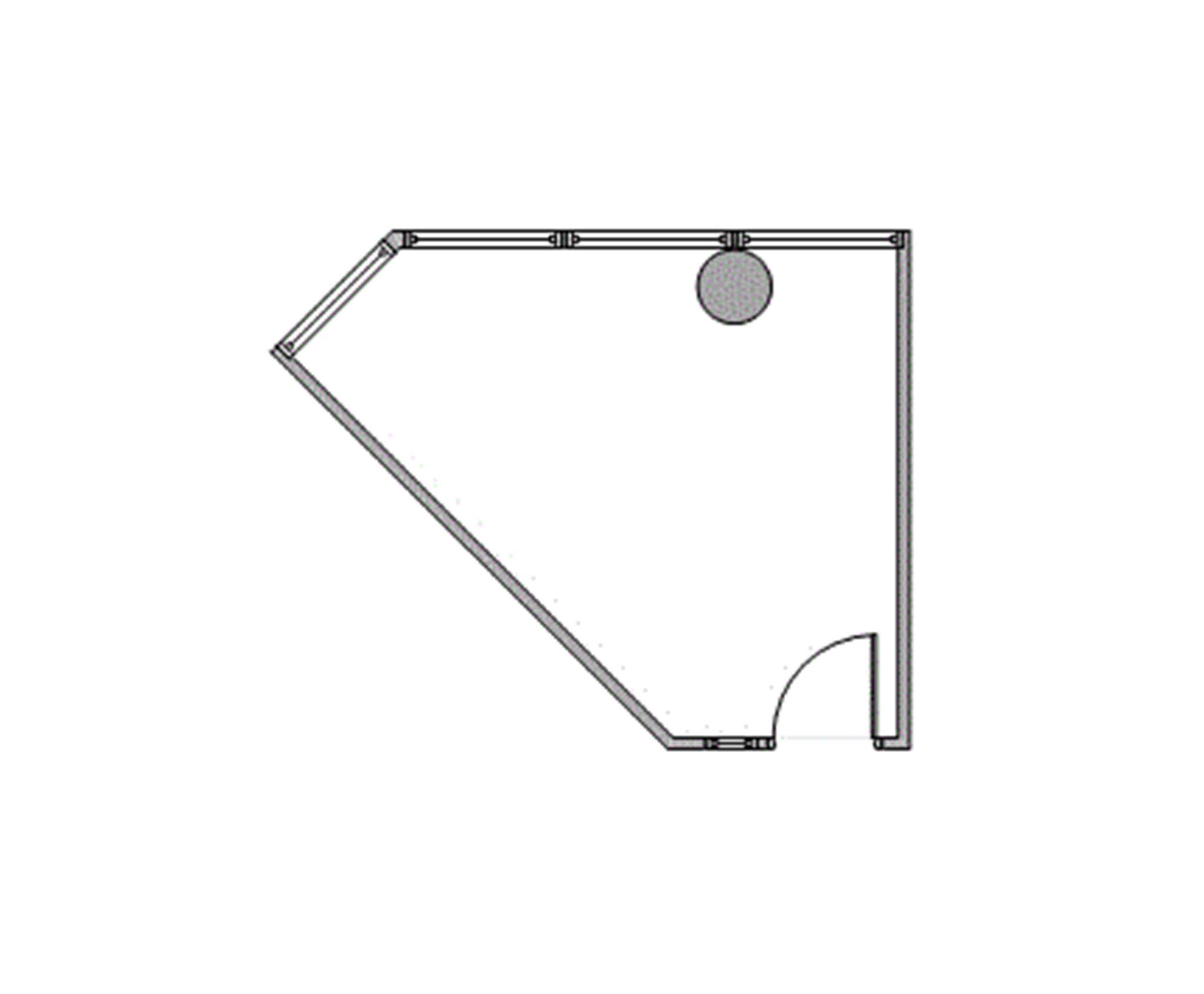 1995 N Park Pl SE, Atlanta, GA à louer Plan d’étage- Image 1 de 1