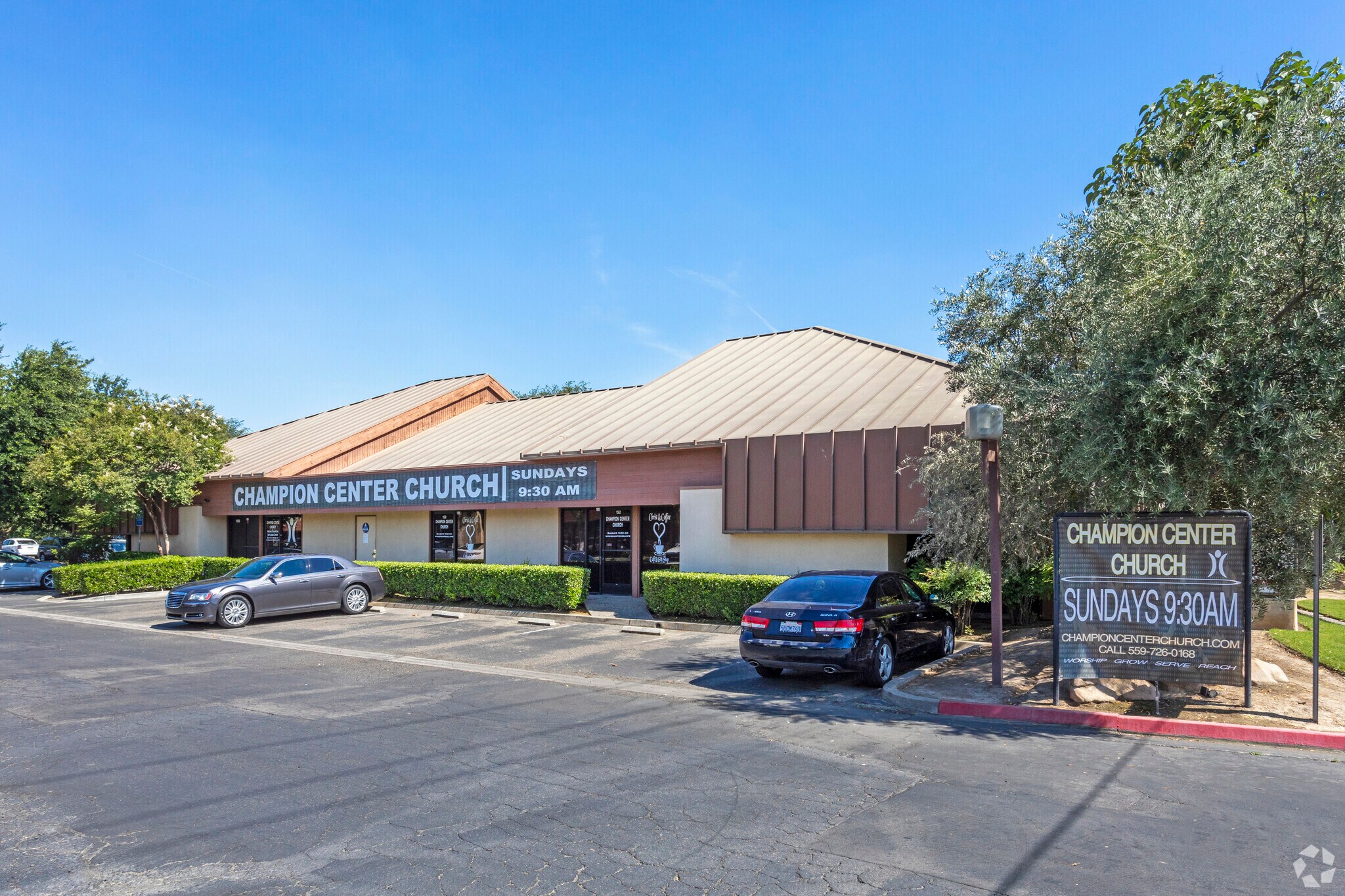 5756 N Marks Ave, Fresno, CA for sale Primary Photo- Image 1 of 37