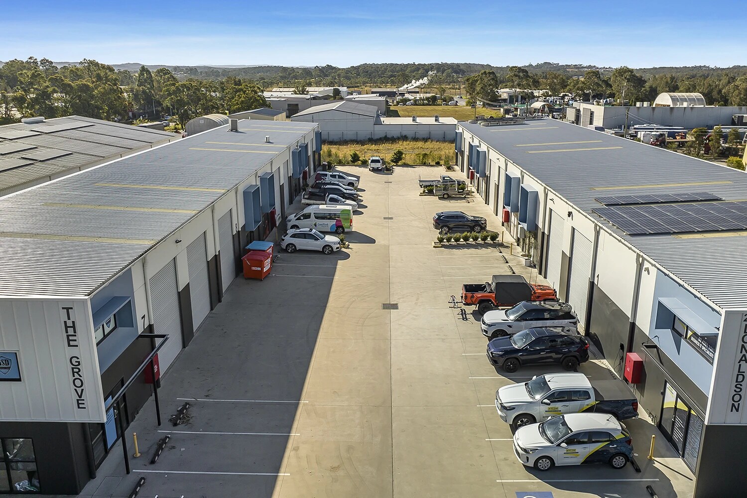 20 Donaldson St, Wyong à vendre Photo principale- Image 1 de 2