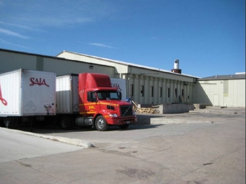 1325 Cheyenne Ave, Pueblo, CO for sale - Building Photo - Image 2 of 26