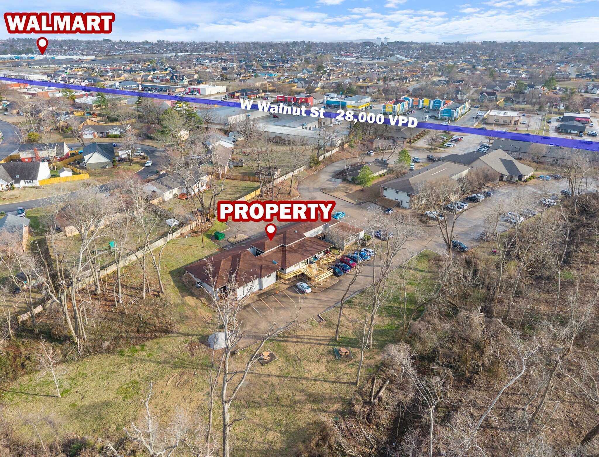 6 Halsted Cir, Rogers, AR for lease Interior Photo- Image 1 of 9