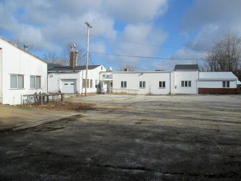 466 W Jackson St, Painesville, OH for sale - Building Photo - Image 3 of 12