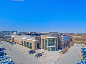 506 N Janes Ave, Bolingbrook, IL - Aérien  Vue de la carte - Image1