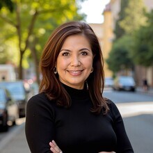 Maria Cruz-Rodriguez