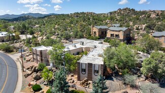 Plus de détails pour 1100 Gail Gardner Way, Prescott, AZ - Bureau à vendre